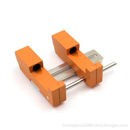 Aluminium alloy Adjustable Jig Set